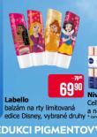 LABELLO BALZM NA RTY