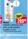 NIVEA CELLULAR LUMINOUS ON KRM