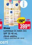 NIVEA CELLULAR CC KRM