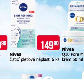 NIVEA ISTC PLEOV NPLASTI