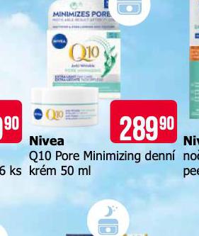 NIVEA Q10 KRM