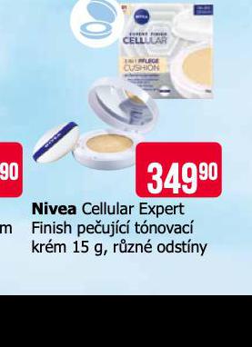 NIVEA CELLULAR TNOVAC KRM