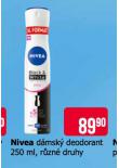 NIVEA DMSK DEODORANT