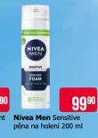 NIVEA MEN SENSITIVE PNA NA HOLEN