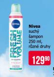 NIVEA SUCH AMPON