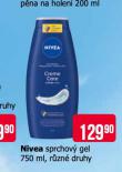 NIVEA SPRCHOV GEL