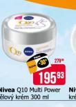 NIVEA Q10 TLOV KRM