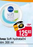 NIVEA SOFT HYDRATAN KRM