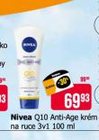 NIVEA Q10 KRM NA RUCE