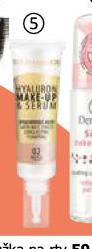 DERMACOL MAKE-UP A SRUM