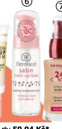 DERMACOL BZE POD MAKE-UP