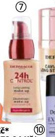 DERMACOL MAKE-UP