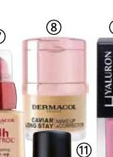 DERMACOL MAKE-UP A KOREKTOR