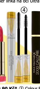 MAX FACTOR ASENKA
