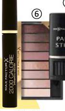MAX FACTOR PALETKA ONCH STN