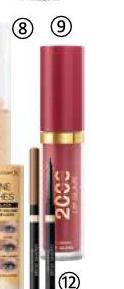 MAX FACTOR LESK NA RTY