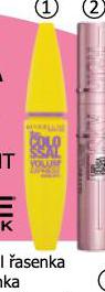 MAYBELLINE ASENKA