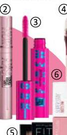 MAYBELLINE ASENKA