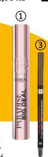 LOREAL PARIS ASENKA