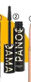 LOREAL PARIS ASENKA
