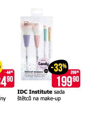 IDC NSTITUTE SADA TTC NA MAKE-UP