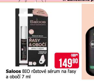 SALOOS BIO RSTOV SRUM NA ASY