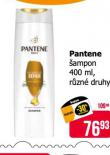 PANTENE AMPON