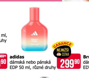 ADIDAS EDP