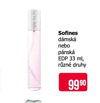 SOFINES EDP