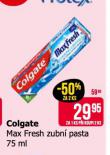 COLGATE MAX FRESH ZUBN PASTA