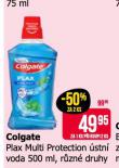 COLGATE PLAX STN VODA