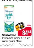 SENSODYNE PRONAMEL JUNIOR ZUBN PASTA