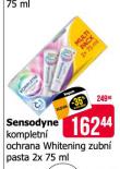 SENSODYNE KOMPLETN OCHRANA ZUBN PASTA