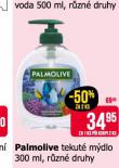 PALMOLIVE TEKUT MDLO