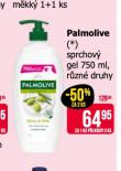 PALMOLIVE SPRCHOV GEL