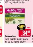 PALMOLIVE TUH MDLO