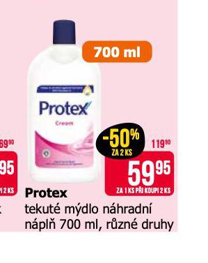 PROTEX TEKUT MDLO