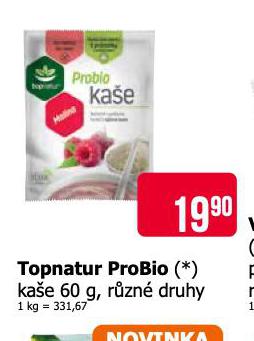 TOPNATUR PROBIO KAE