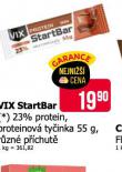V IX STARBAR PROTEINOV TYINKA