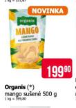 ORGANIS MANGO SUEN