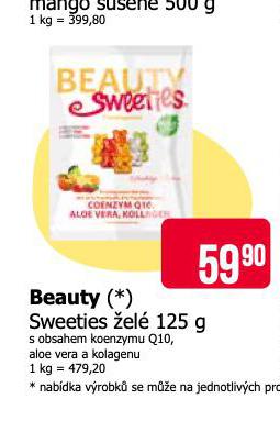 BEAUTY SWEETIES EL