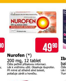 NUROFEN