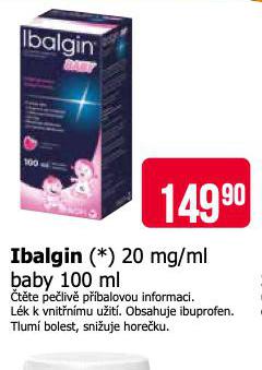 IBALGIN