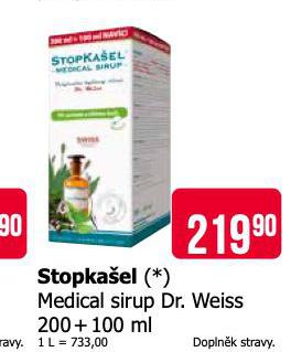 STOPKAEL