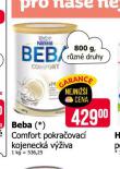 BEBA COMFORT POKRAOVAC KOJENECK VݎIVA