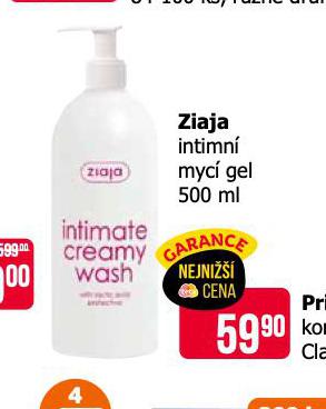 ZIAJA INTIMN MYC GEL