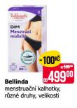 BELLINDA MENSTRUAN KALHOTKY