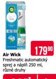 AIR WICK AUTOMATICK SPREJ A NPL