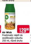 AIR WICK FRESHMATIC NPL