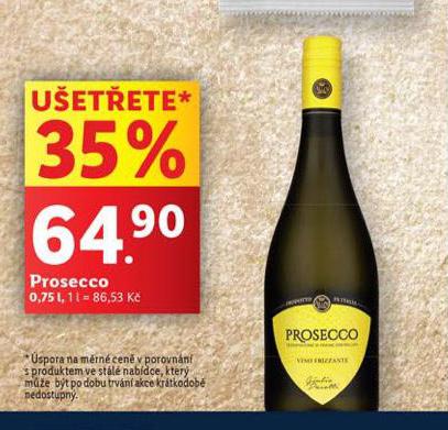 PROSECCO